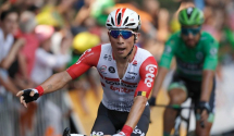 Evan pobjednik 11. etape, Alafilip i dalje lider