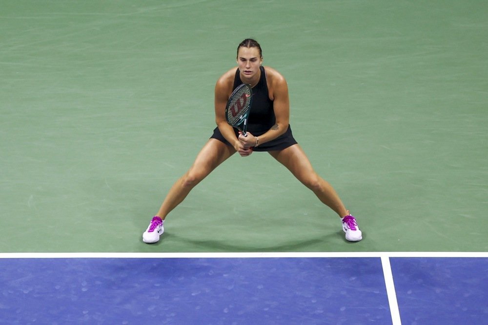 Sabalenka nova šampionka US Opena