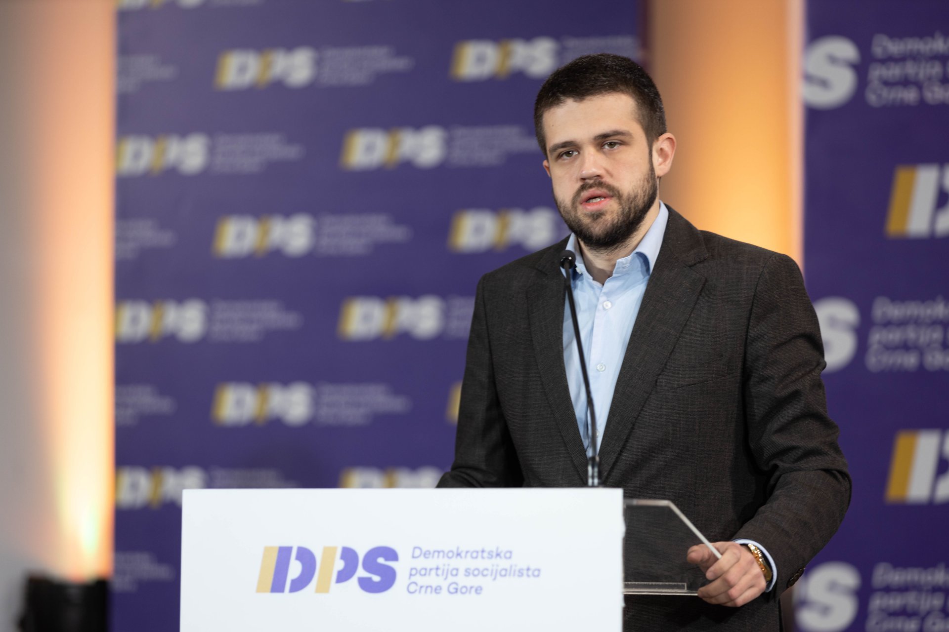 Nikolić: DPS u Andrijevici osvojio više glasova nego PES, Demokrate i SNP zajedno, vrijeme je za vanredne parlamentarne izbore