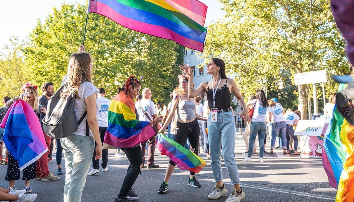 Dio vlasti Podgorice za uskraćivanje pomoći LGBT zajednici iz budžeta