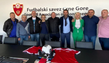 FSCG: Ženskim klubovima uručena vrijedna oprema