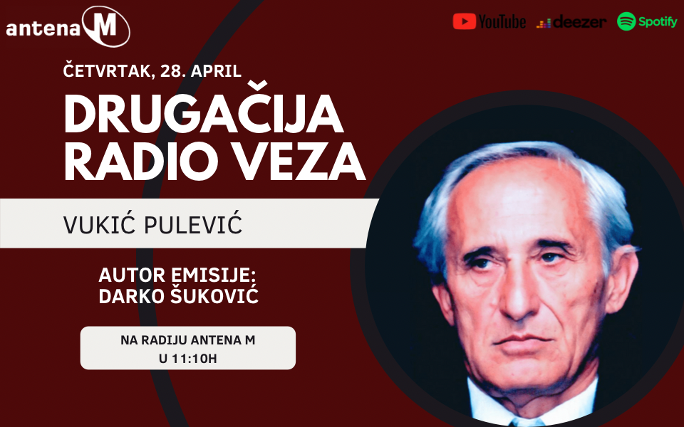 Gost DRV Dr Vukić Pulević: Šta je ostalo od Crne Gore nakon 20 mjeseci?