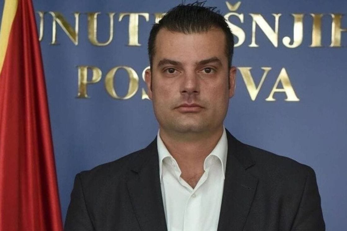 Koprivica podnio prijavu protiv direktorice Direktorata MUP-a: Tvrdi da ga je lažno optužila