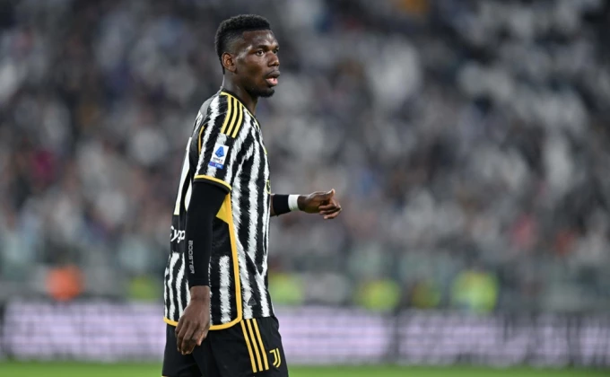 Pogba i Juve blizu konačnog dogovora