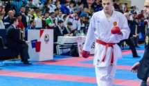 Bošković novi prvak svijeta!