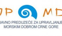 Lukama od lokalnog značaja ubuduće neće upravljati Morsko dobro