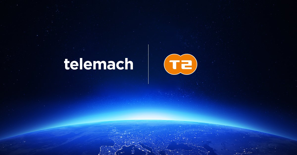 Telemach Slovenija potpisao ugovor o preuzimanju T-2