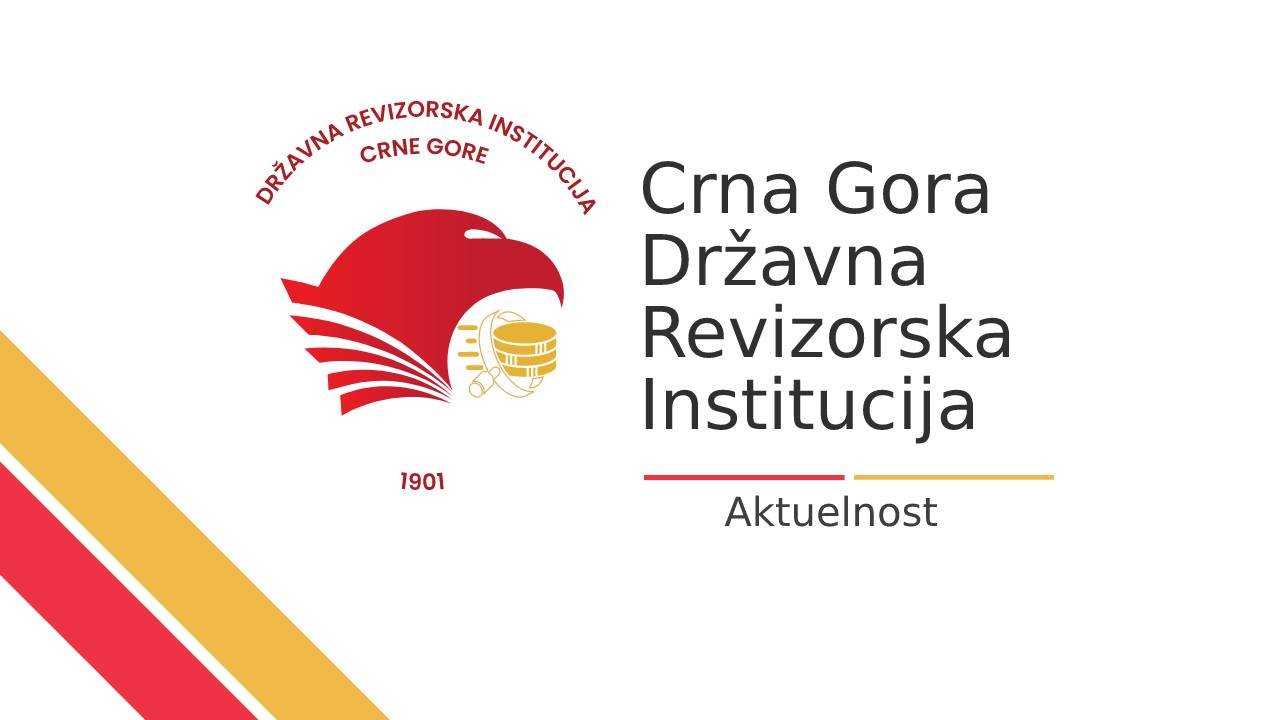 DRI: Vjerskim zajednicama isplaćeno 8,75 miliona, negativno mišljenje o usklađenosti finansiranja vjerskih škola