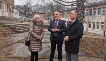 U Dom zdravlje Rožaje uloženo 180 hiljada eura