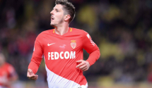Jovetić igrao u trijumfu Monaka