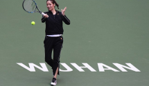 Li Na dala 390.000 eura u fond za borbu protiv koronavirusa