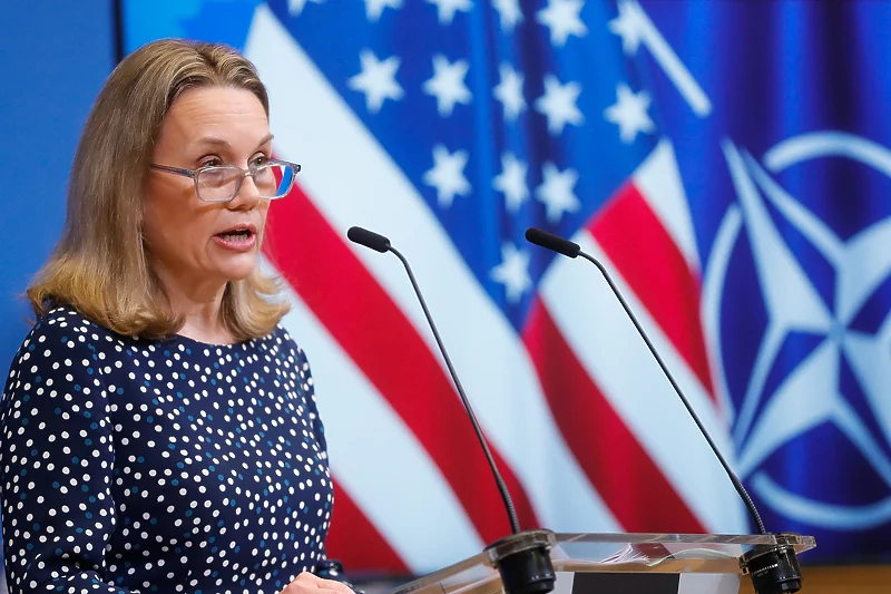 Ambasadorka SAD u NATO-u: Već godinama na Zapadnom Balkanu se primjećuje klasično rusko djelovanje