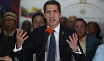 Gvaido: Maduro se sprema da raspiše izbore