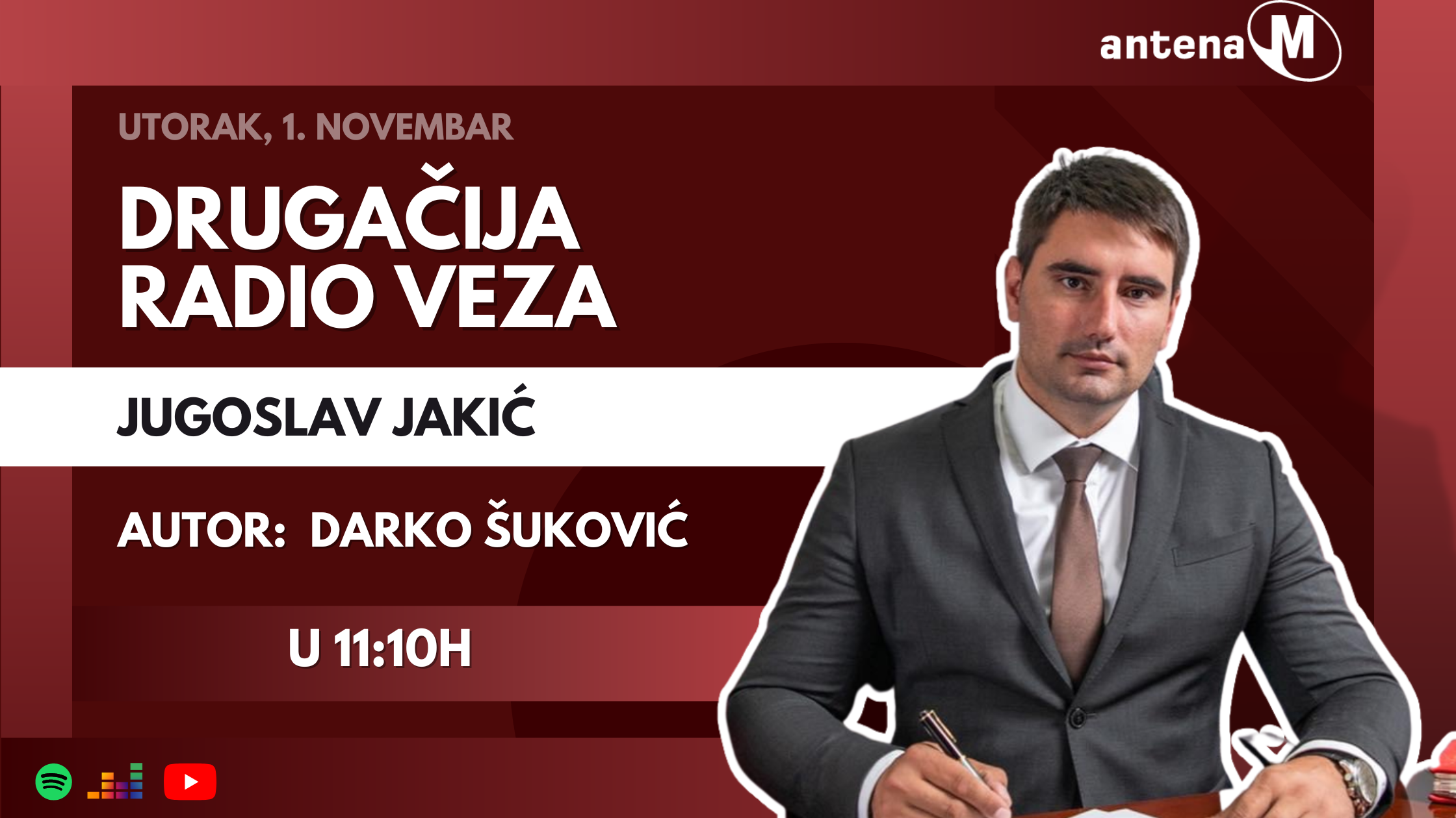 Gost DRV Jugoslav Jakić: Bitka za Šavnik