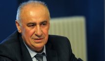 Rastoder prestao sa partijskim angažmanom u SDP-u