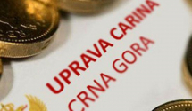 Uprava carina: Od januara do jula naplaćeno više od 454 miliona eura