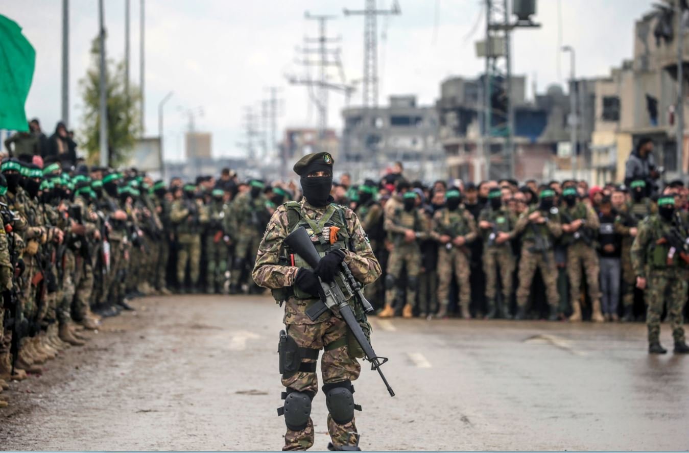 Hamas: Tijela četiri taoca biće predata Izraelu bez javne ceremonije