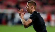 Milan ga želi, a on hoće u Njemačku