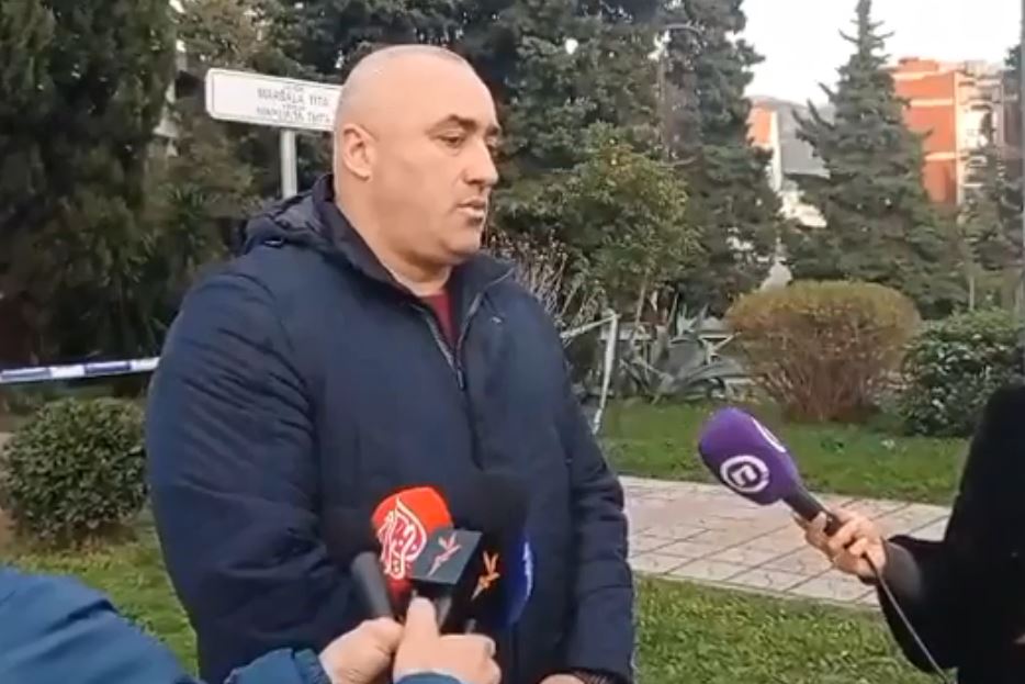 Begzić vjerovatno nije imao pravi eksploziv, uslov predaje sastanak s predstavnicima Vlade