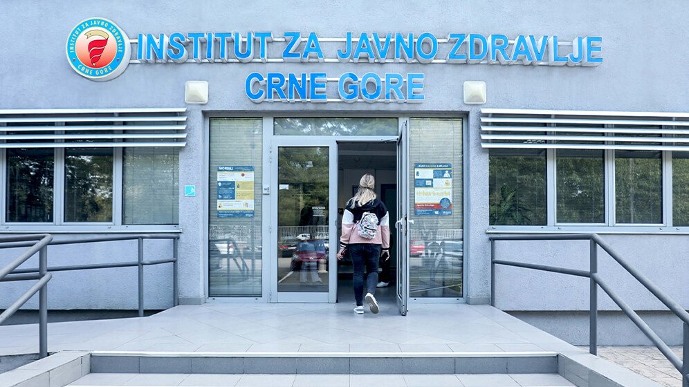 IJZ: Novi slučaj morbila registrovan u Rožajama