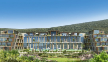 Crna Gora dobija Ritz Carlton!