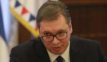 Vučić: Okruženi smo NATO članicama, ali nećemo im biti "Bambi za klanje"