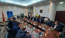 Žugić: Mjere koje je Savjet CBCG nedavno donio neće ugroziti bankarsko poslovanje