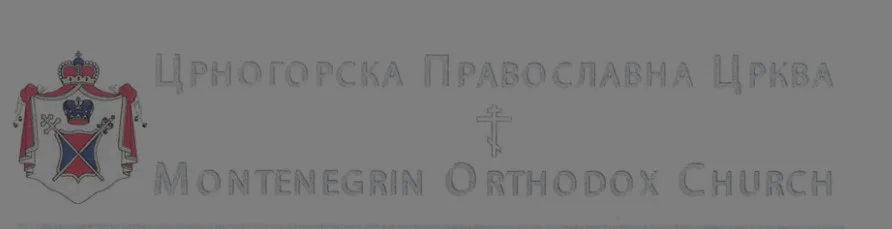 CPC: Sveštenici Kotorsko-primorske eparhije pokušavaju da nasilno smijene mitropolita CPC