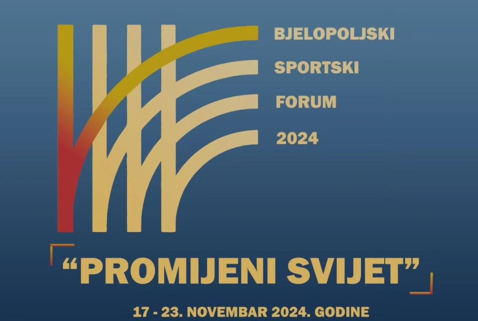 Bjelopoljski sportski forum od 17. do 23. novembra