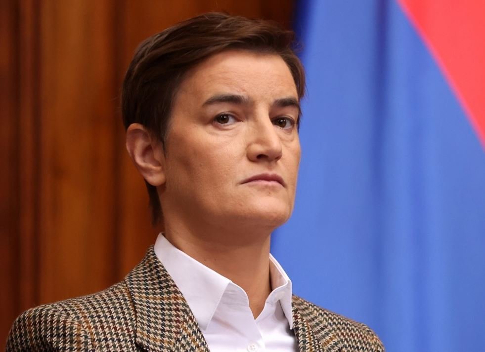 Brnabić: Predstavnici opozicije u parlamentu postali ekstremisti