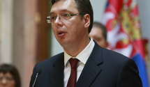 Vučić: Suočeni smo sa ofanzivnim djelovanjem obavještajnih službi