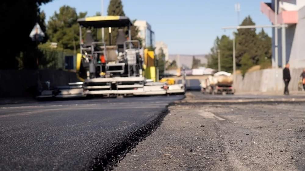 Budućnost u centru grada: Škola, parking mjesta, zelene površine, renoviranje i lijepe stambene zgrade