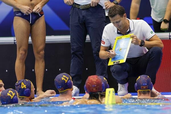 "Ajkule" na turniru u Šapcu: Prave provjere za OI