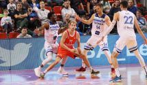 Blažič treći put MVP kola ABA lige