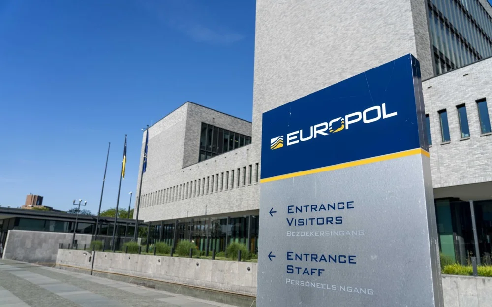 Opomena iz Pariza pravosudnim organima u Crnoj Gori: Tražili istragu zbog objavljivanja tajnog izvještaja Europola