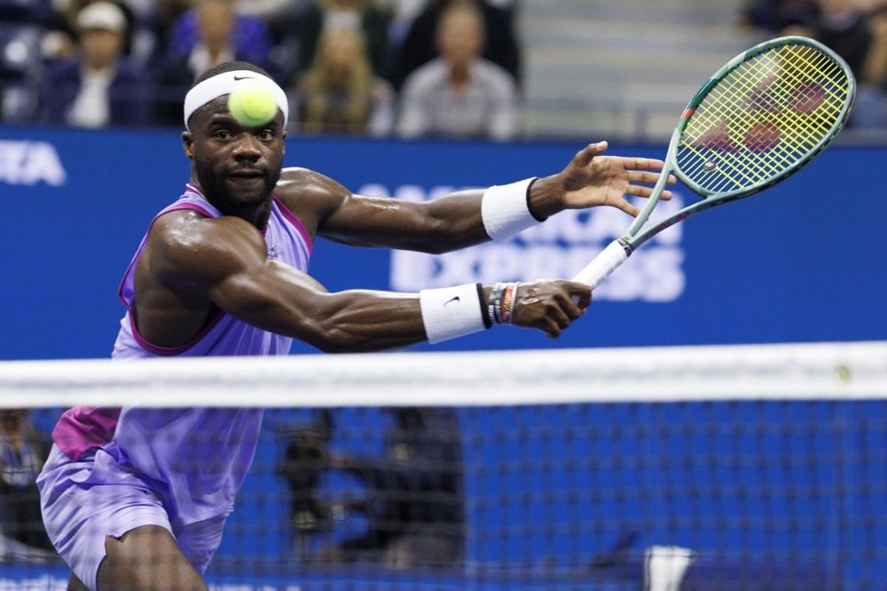 Američko polufinale na US Openu