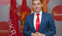 Bečić: Crnoj Gori hitno treba opoziciono provjetravanje