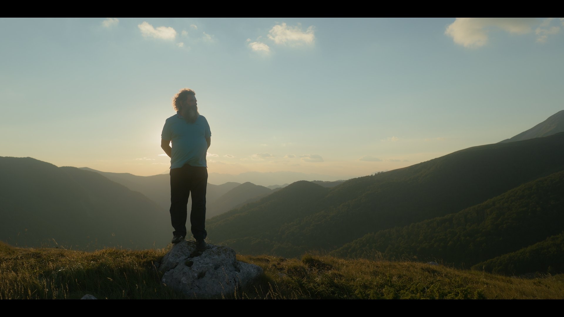 Crnogorski dokumentarni film „Ova dobra zemlja“ u selekciji FIPADOC festivala