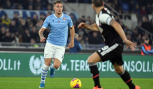 Lacio srušio šampiona usred Rima