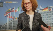 Šekerinska: Bezbjednost na Balkanu nikada nije bila na višem nivou