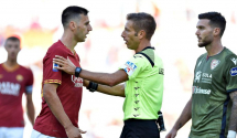 Roma prelomila: Hrvat se vraća u Madrid, umjesto njega stiže fudbaler Intera?