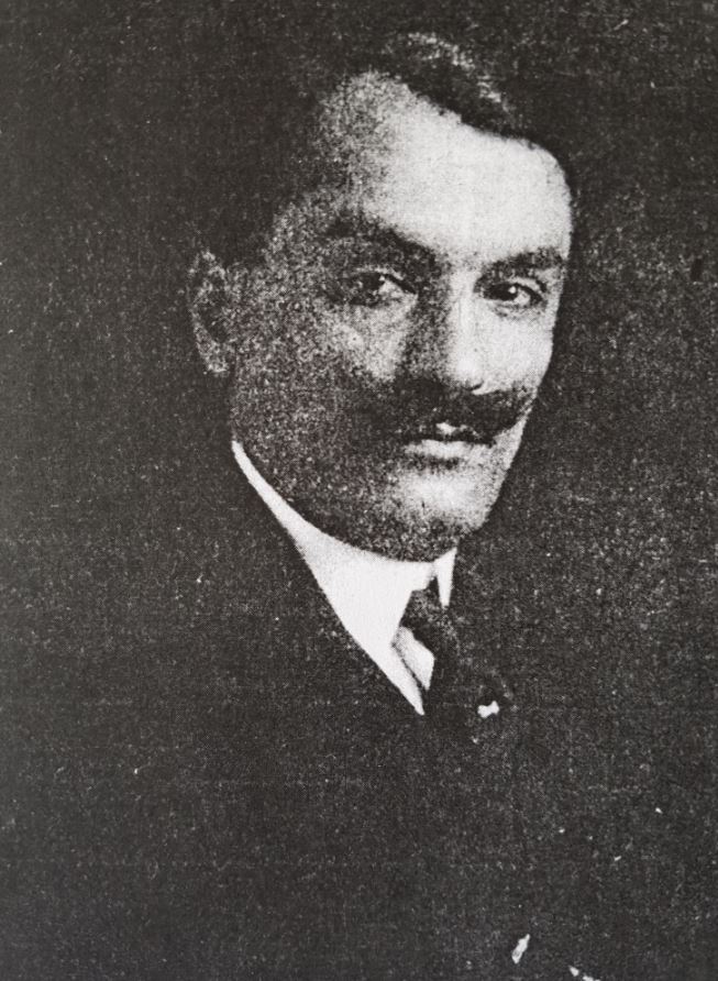 Jovan S. Plamenac, Predsjednik Crnogorske vlade u egzilu 1919-1921.