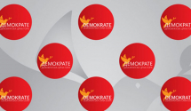 Demokrate: Krivokapić potpuno dezorjentisan u svojoj mržnji
