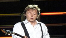 Paul McCartney radi muziku za mjuzikl "It's A Wonderful Life"