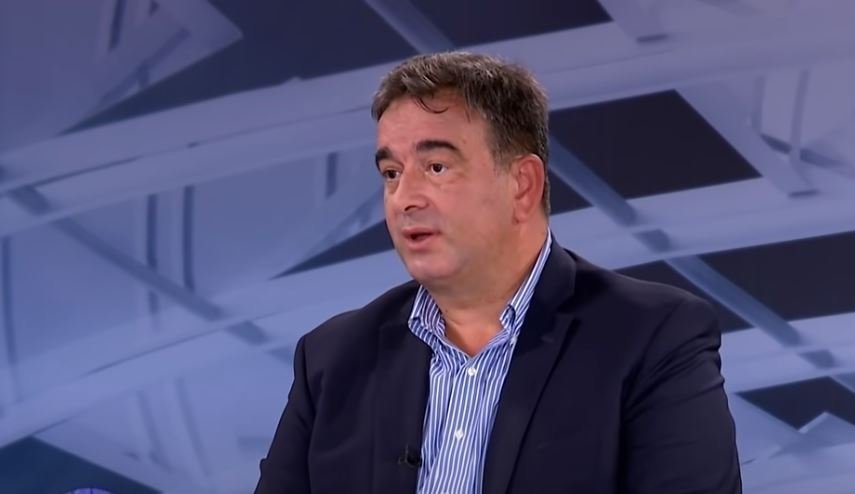 Medojević: Ako je Krapo spreman da leži u Spužu za Milojka, svaka čast