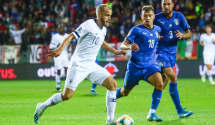 Španija ubjedljiva, trijumf Italije, šok u Atini