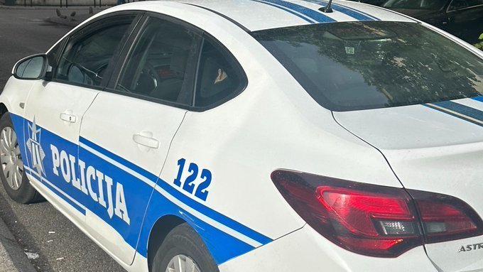 Policija rasvijetlila ubistvo u Petnjici