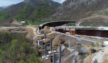 CRBC-u isplaćeno 562 miliona eura