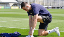 PSŽ poslao ponudu Juventusu za Pjanića