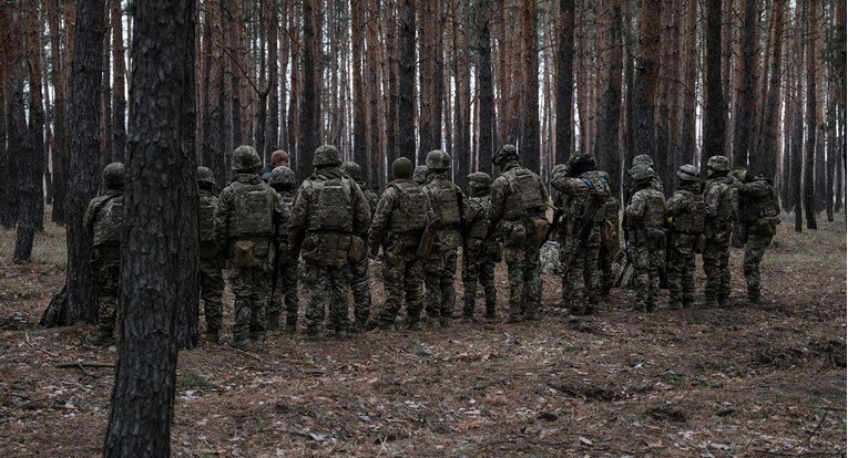 Ukrajina: Kako ćemo biti sigurni da se Putin neće vratiti za dvije, tri godine?